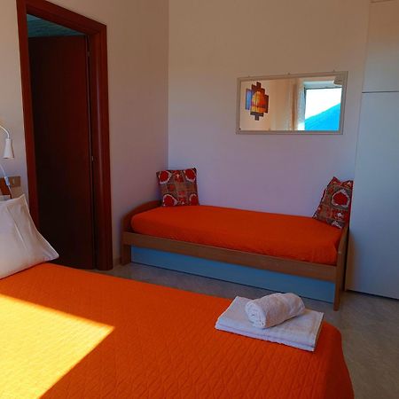 La Roccia Incantata Amalfi Coast Виетри Экстерьер фото