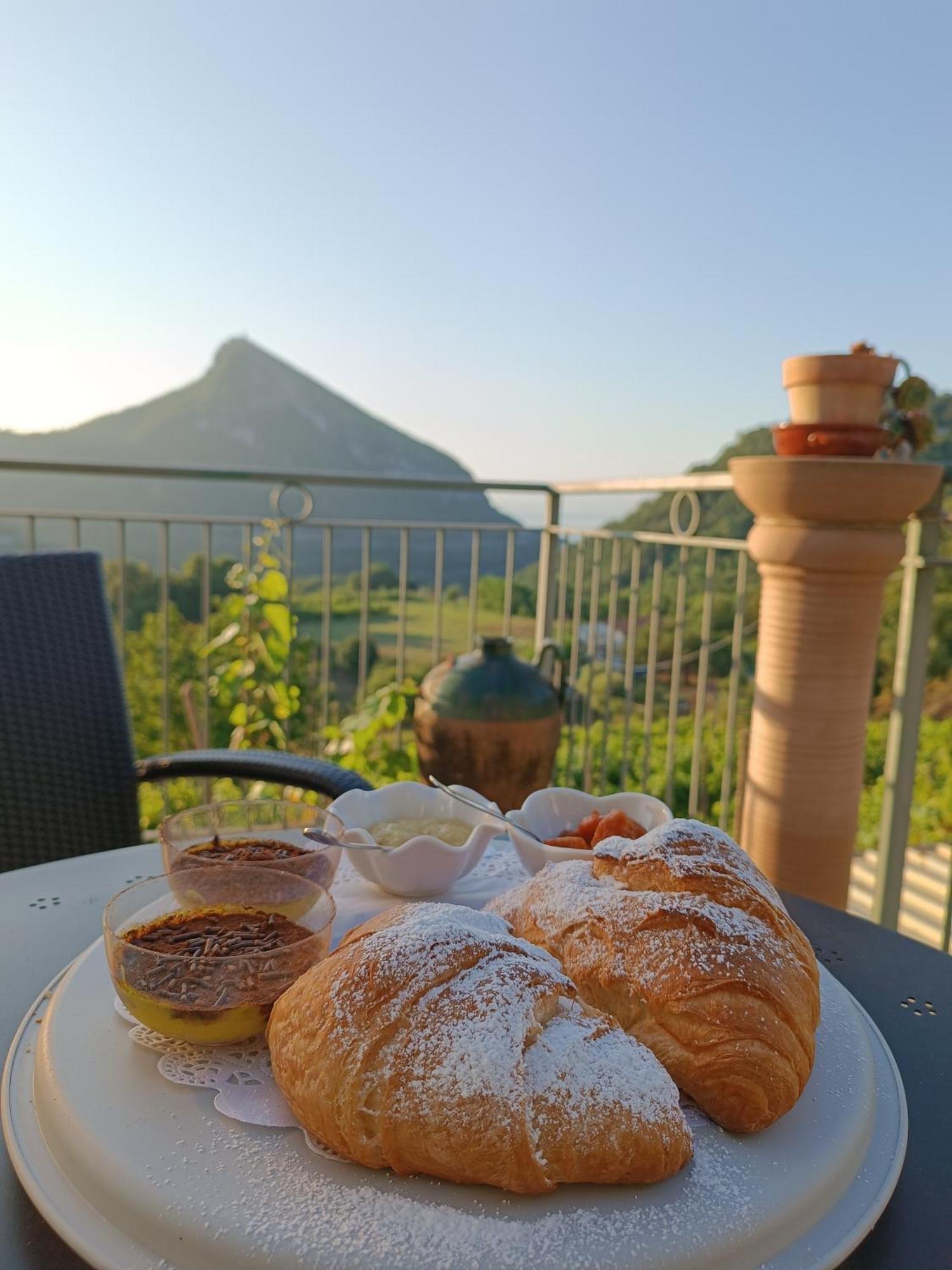 La Roccia Incantata Amalfi Coast Виетри Экстерьер фото